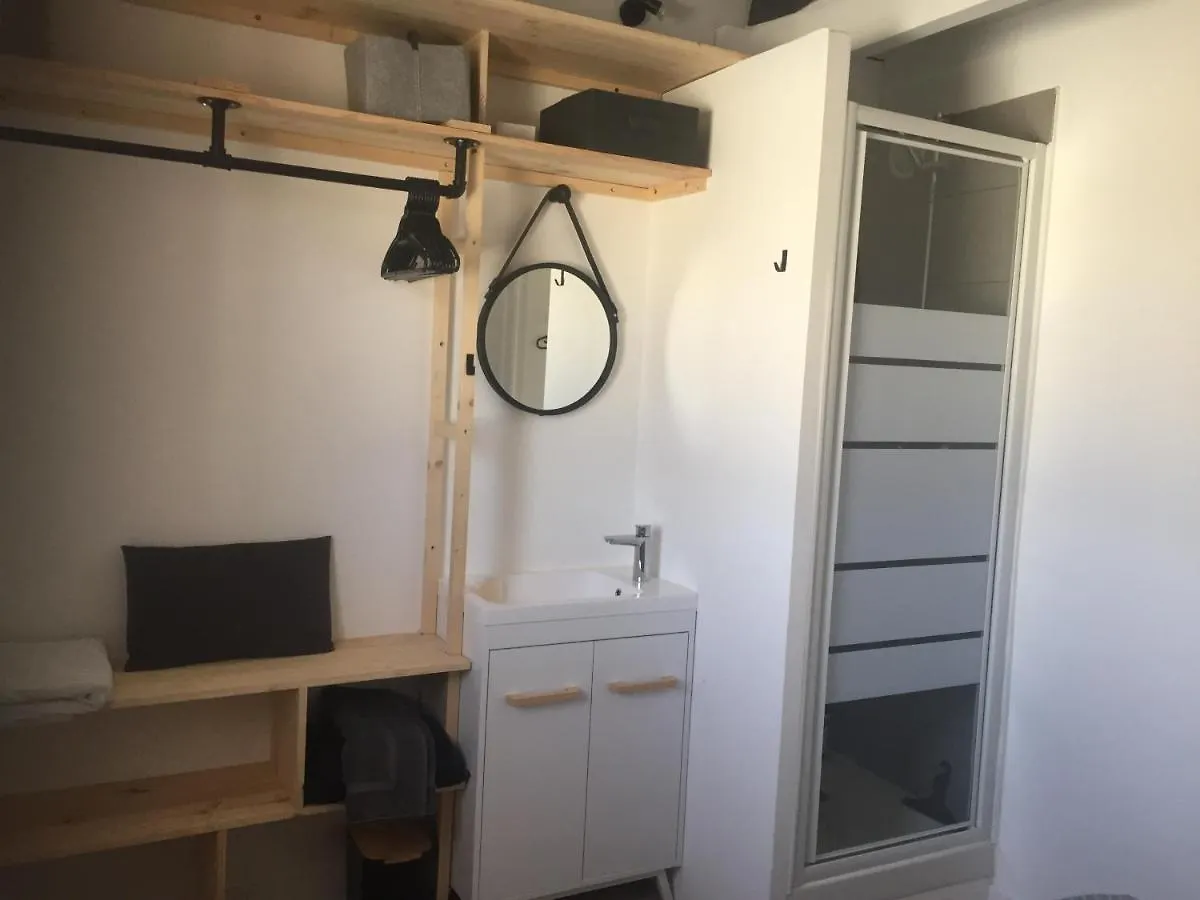 Biarritz, Appartement 4/5 Personnes 0*, Biarritz France