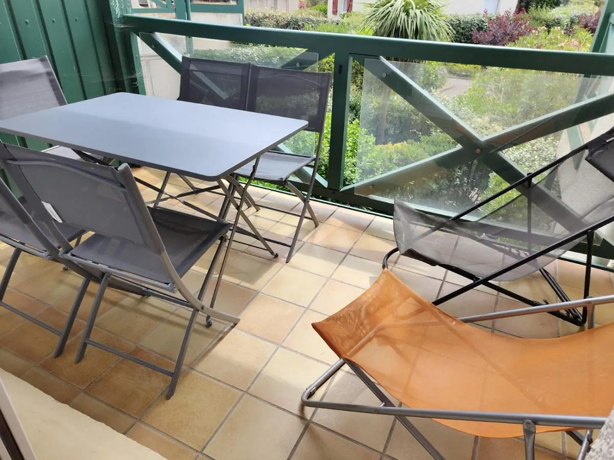 Biarritz, Appartement 4/5 Personnes France