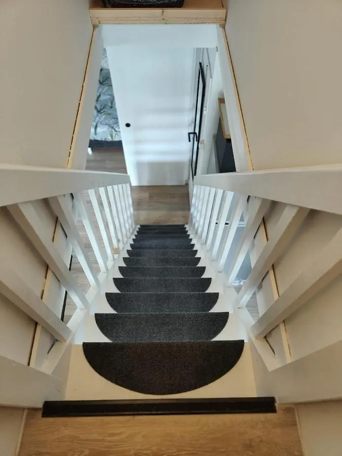 Biarritz, Appartement 4/5 Personnes France