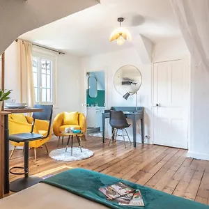 Confort-appartement Le Costa Biarritz