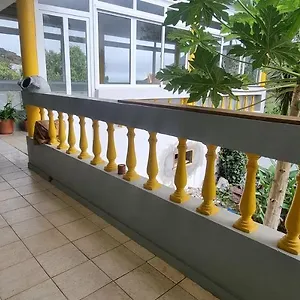 Recanto Da Montanha Séjour à la campagne Rui Vaz