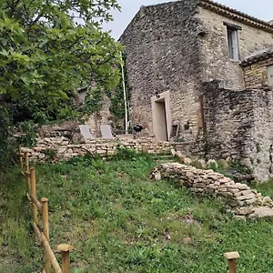 La Taniere Appartement Lagarde-Pareol