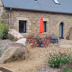 Mein Ruz Hébergement de vacances Perros-Guirec