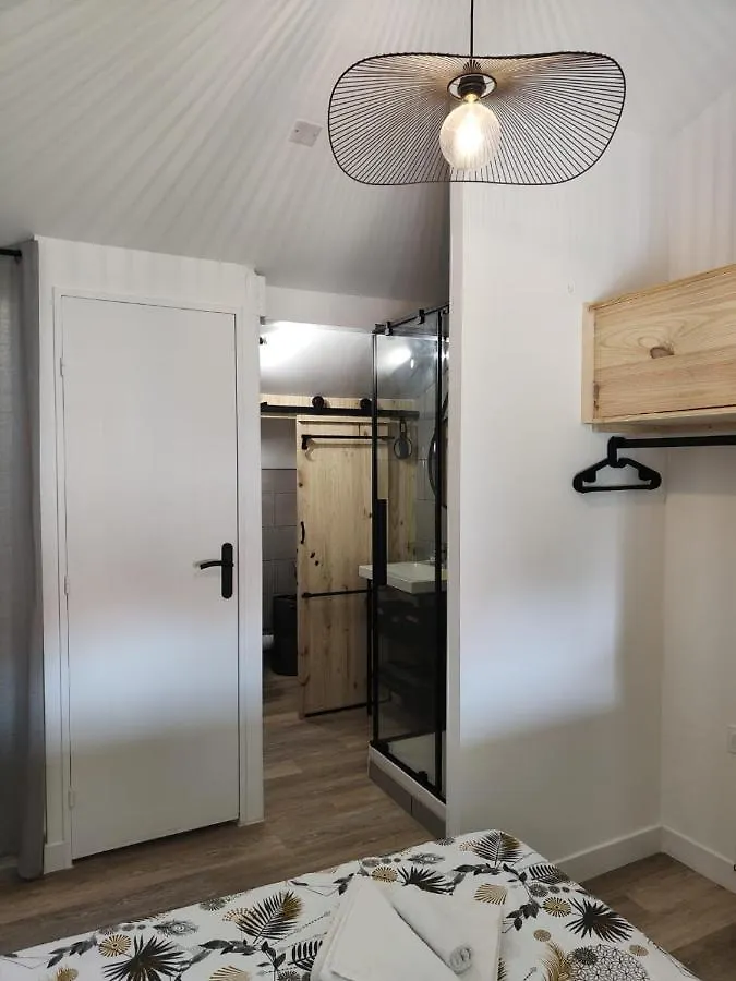 BIARRITZ, Appartement 4/5 personnes  Biarritz