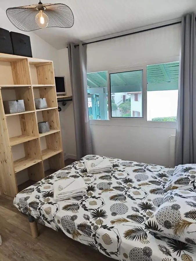 BIARRITZ, Appartement 4/5 personnes