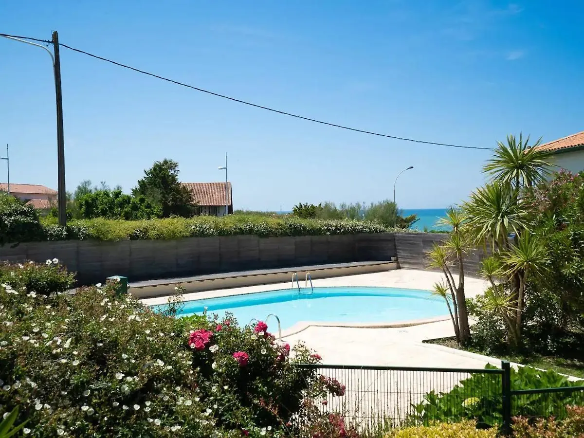 BIARRITZ, Appartement 4/5 personnes  Biarritz