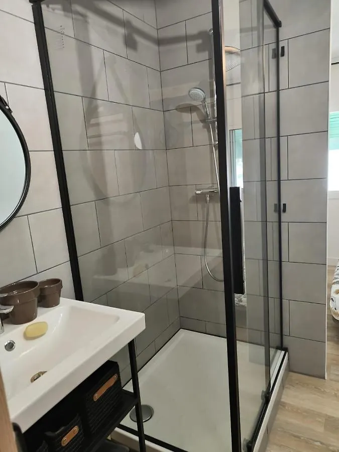 BIARRITZ, Appartement 4/5 personnes